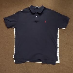 Lot of Polo style golf shirts
